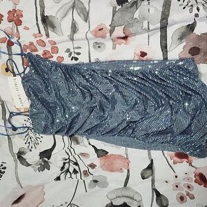 Sequence Dress - Saints & Secrets